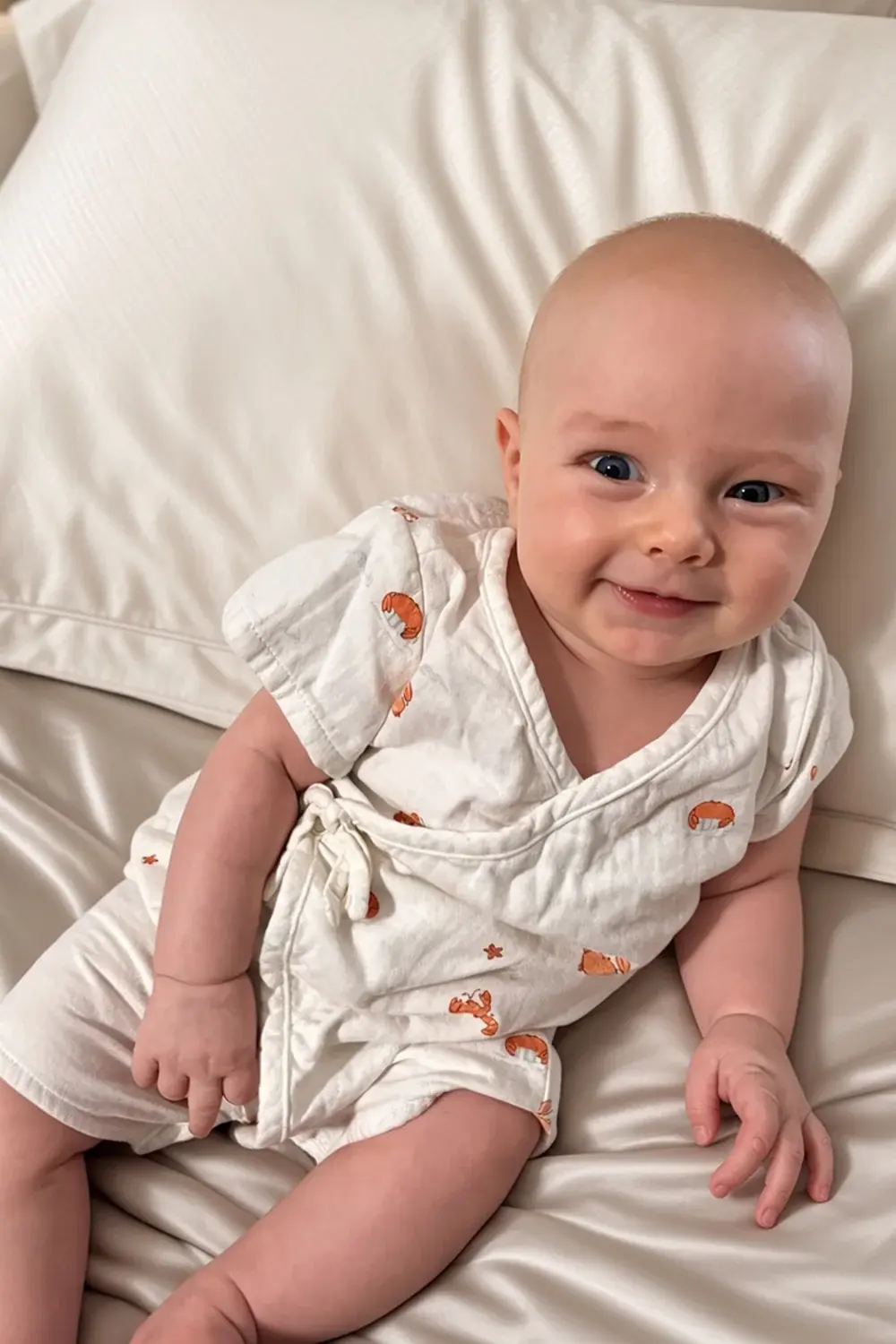 Alfie Alpin - Newest Member