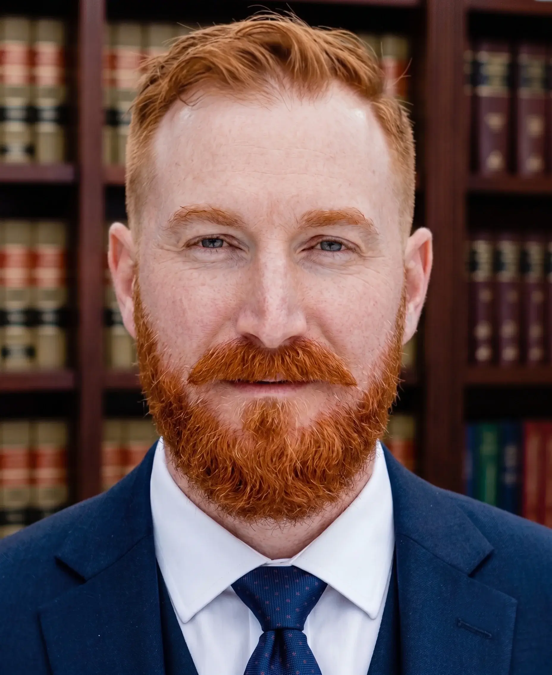 Jack Alpin - Strategic Counsel and Lansing Litigation Attorney